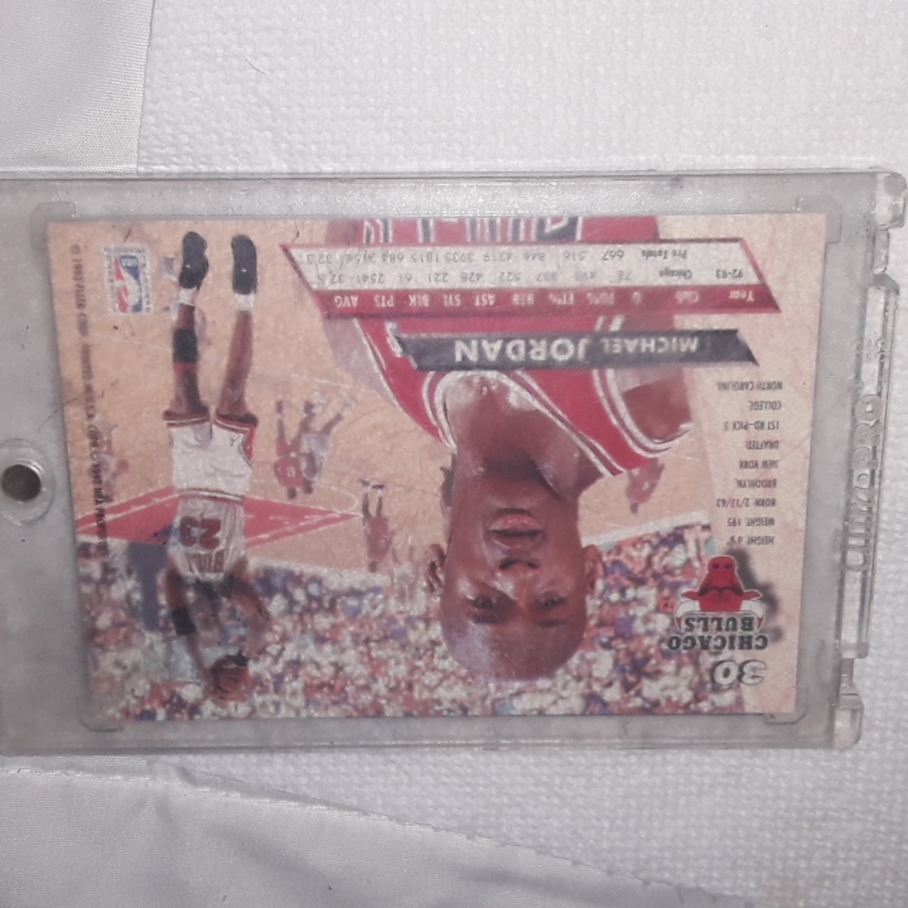 Basketball cards